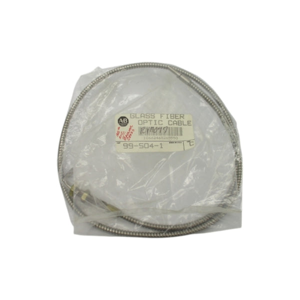 ALLEN BRADLEY 99-504-1 SER. C NSMP