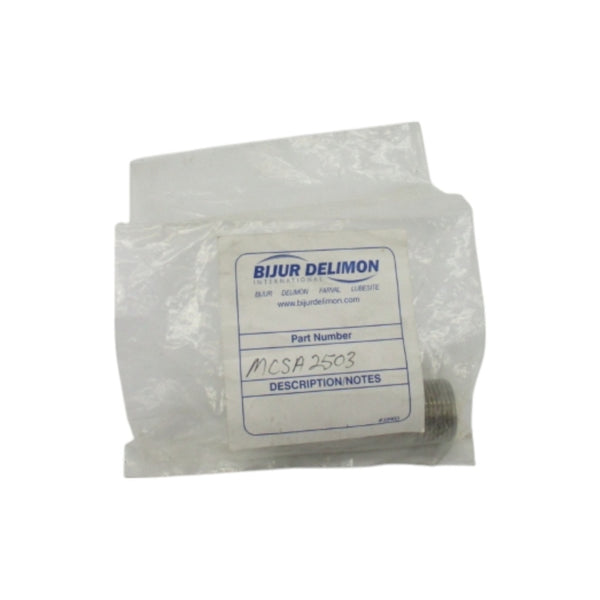 BIJUR DELIMON MCSA2503 NSMP