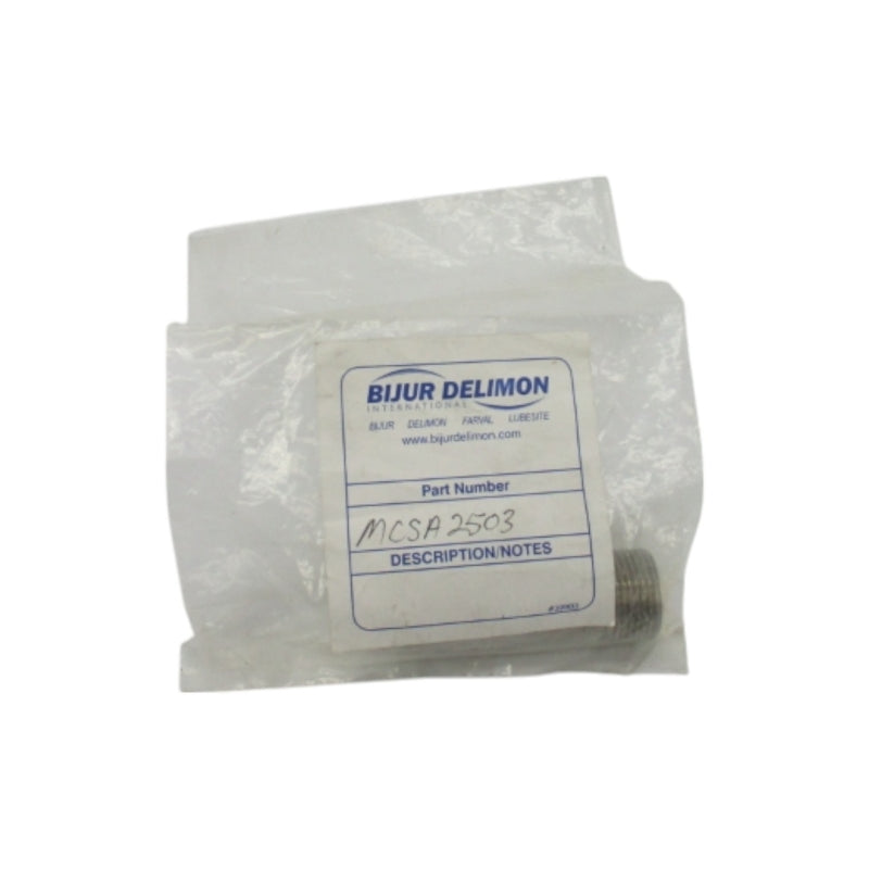 BIJUR DELIMON MCSA2503 NSMP