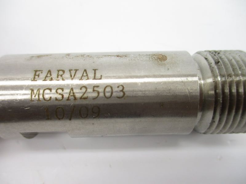 FARVAL MCSA2503 NSNP