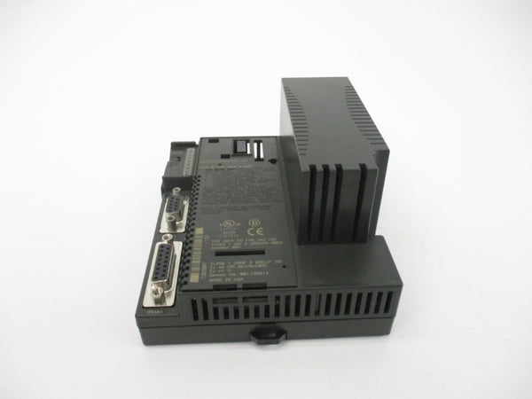GE FANUC IC200CPU005-AA NSNP