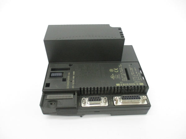 GE FANUC IC200CPU005-AA NSNP