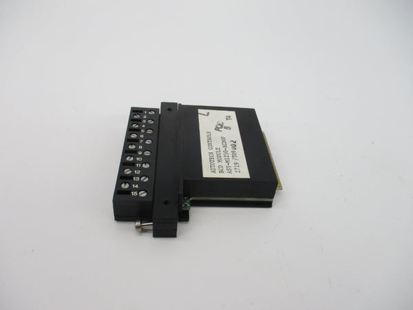 AUTOTECH CONTROLS ASY-M1250-BCDOP UMNP