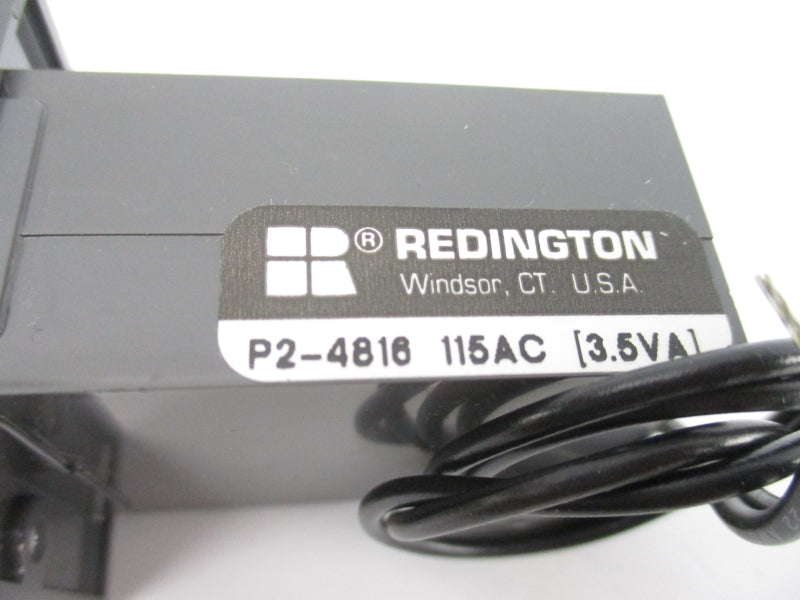 REDINGTON P2-4816 115VAC NSNP