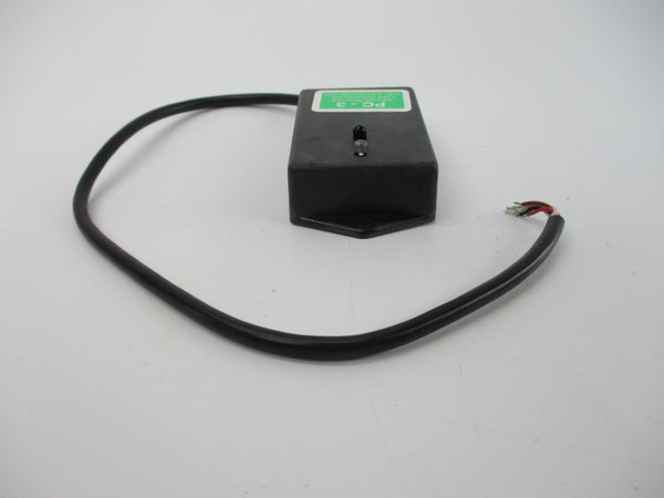 EMXINC PC-3 NSNP