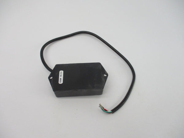 EMXINC PC-3 NSNP