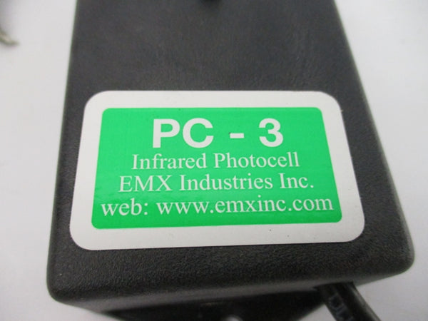 EMXINC PC-3 NSNP