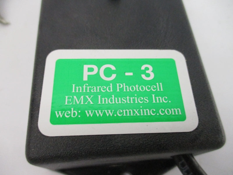 EMXINC PC-3 NSNP