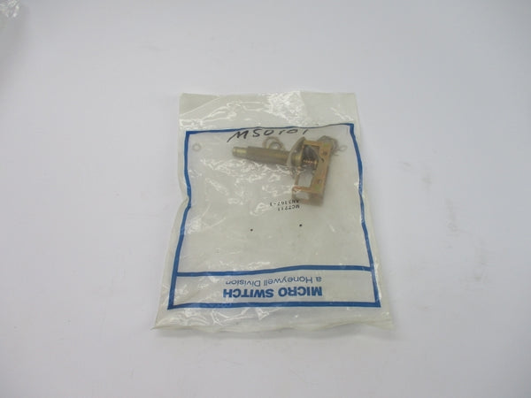 MICRO SWITCH MC7711 AN3167-1 NSMP