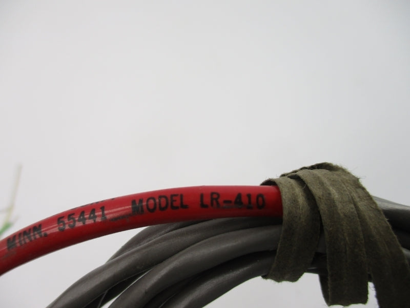 BANNER ENGINEERING LR-410 NSNP