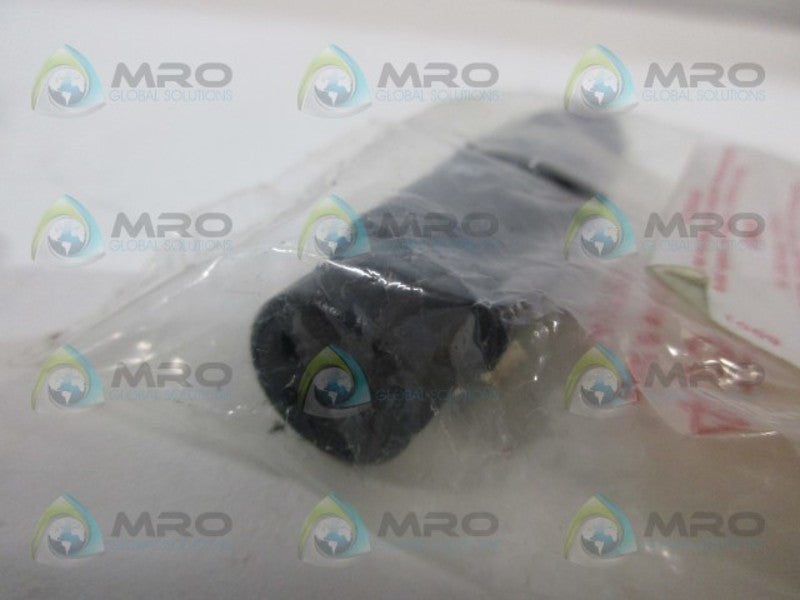 RS COMPONENTS 405-714 X CONN BLK 3-11C NSMP