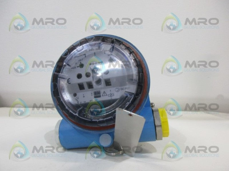 ENDRESS & HAUSER FTL 360-RTE2B20 LEVEL SWITCH NSNP