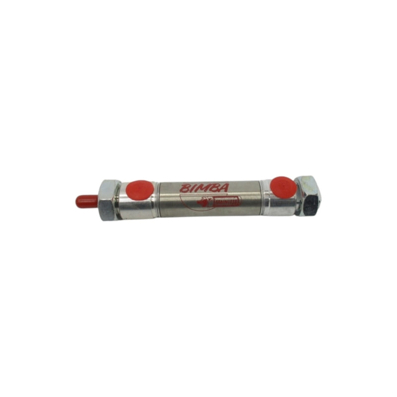 BIMBA 041-DXP (RED) NSNP