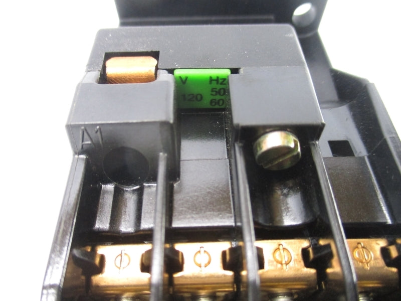 SIEMENS 3TH8262-0A 120V 16A NSNP