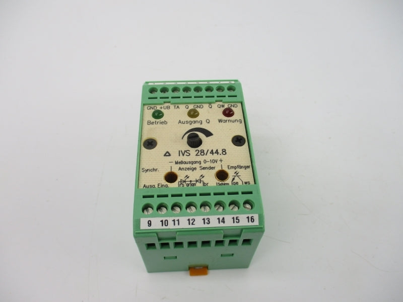 LEUZE IVS28/44.8 NSNP