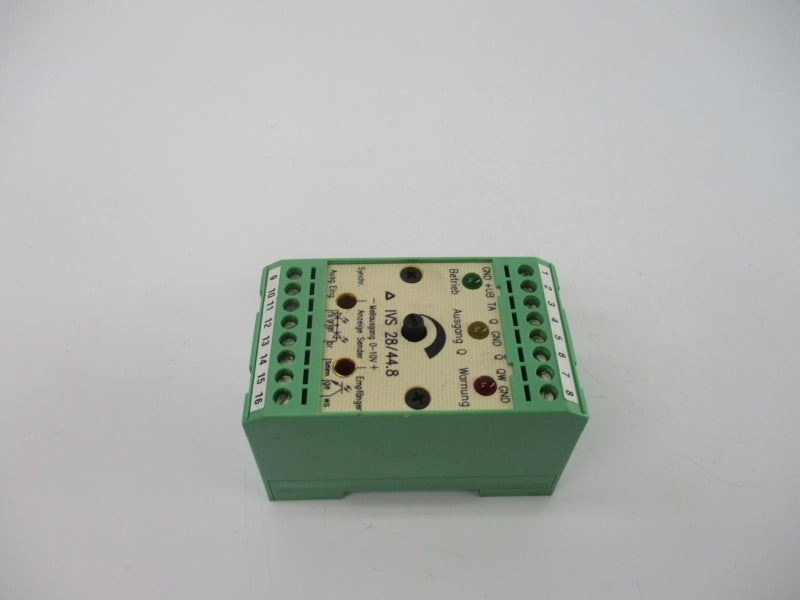 LEUZE IVS28/44.8 NSNP