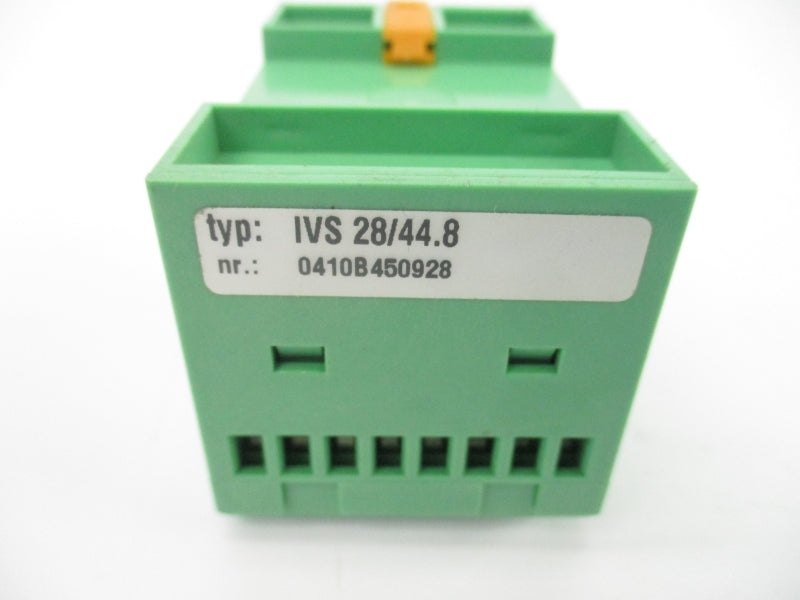 LEUZE IVS28/44.8 NSNP
