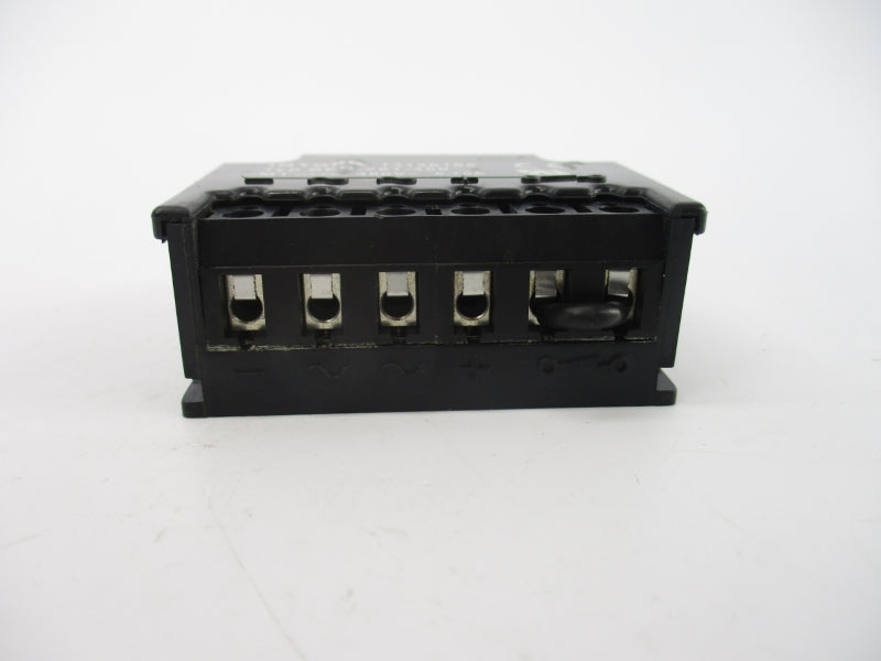 INTORQ 13146168 BEG-261-460 460V 0.75A NSNP