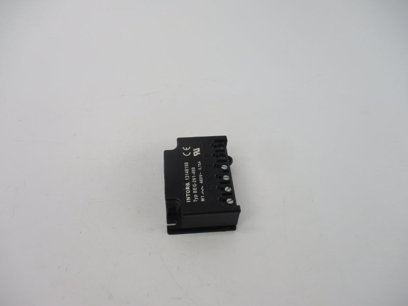 INTORQ 13146168 BEG-261-460 460V 0.75A NSNP