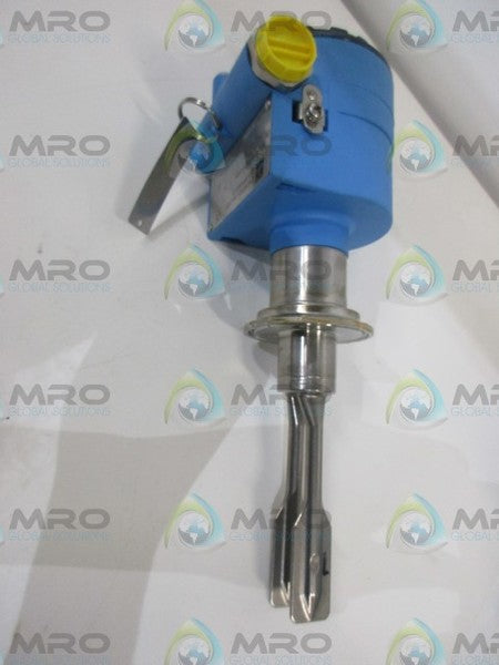 ENDRESS & HAUSER FTL 360-RTE2B20 LEVEL SWITCH NSNP