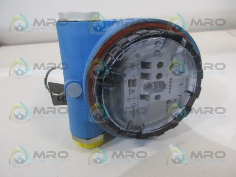 ENDRESS & HAUSER FTL 360-RTE2B20 LEVEL SWITCH NSNP