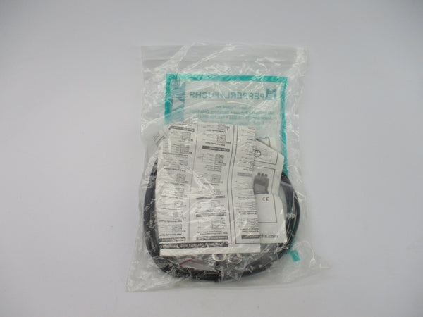 PEPPERL+FUCHS NJ1.5-8GM40-E2 014262 NSMP