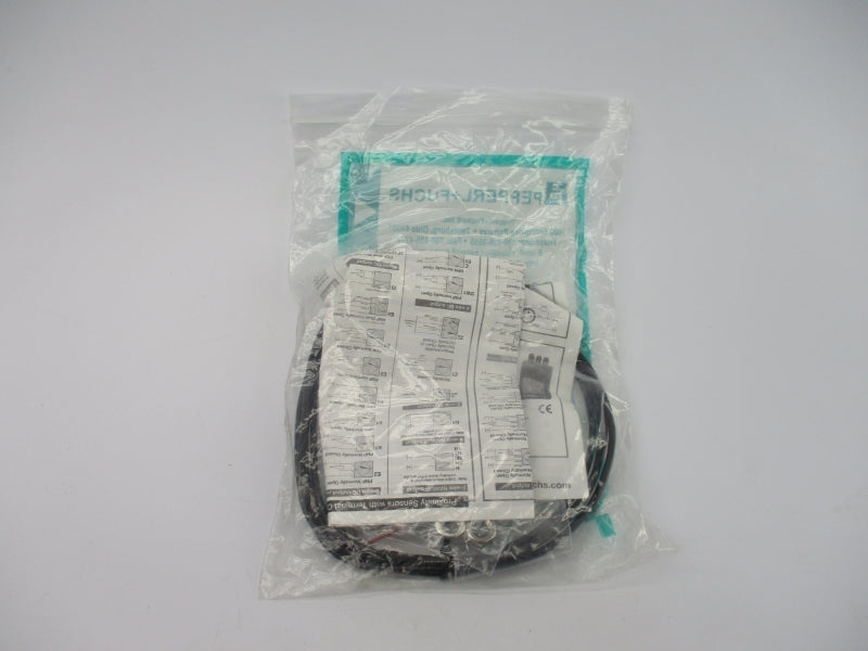 PEPPERL+FUCHS NJ1.5-8GM40-E2 014262 NSMP