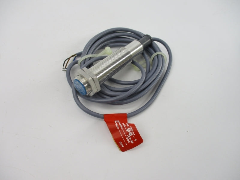 MICRO SWITCH FYBC5P7-2 9.6-36VDC NSMP