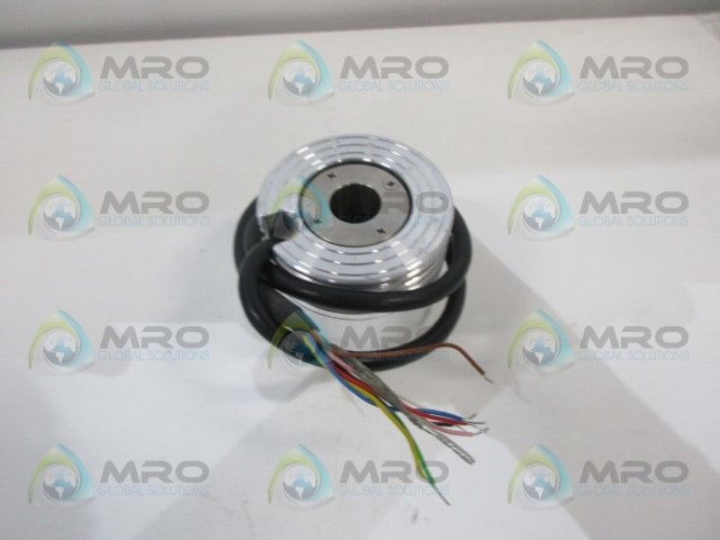 ITALSENSORS TS583AHS.M0.500.11/30.S  INCREMENTAL ENCODER NSNP