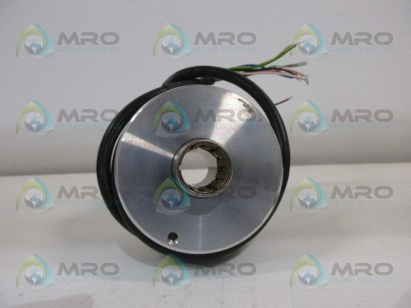 ITALSENSORS TS583AHS.M0.500.11/30.S  INCREMENTAL ENCODER NSNP
