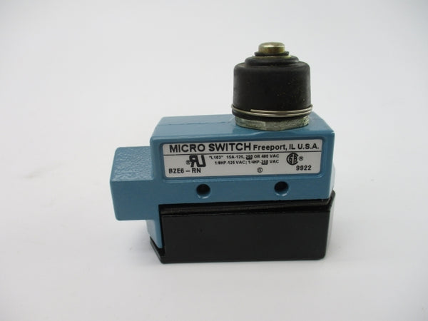 HONEYWELL BZE6-RN 480VAC 15A NSMP