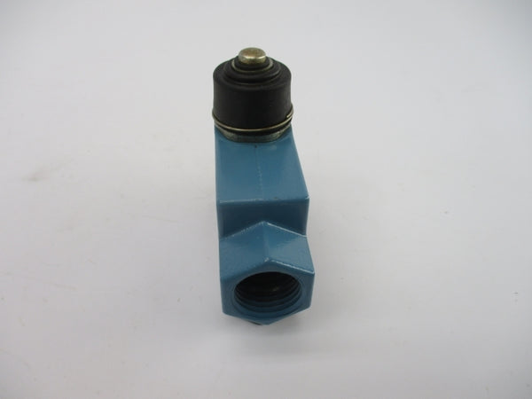 HONEYWELL BZE6-RN 480VAC 15A NSMP