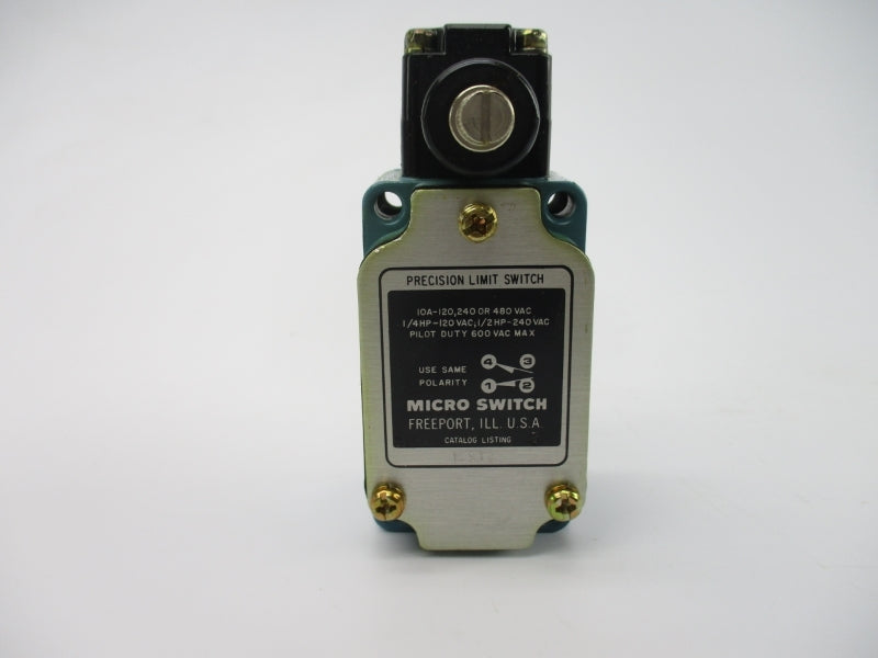 HONEYWELL 1LS19 600VAC 10A NSMP