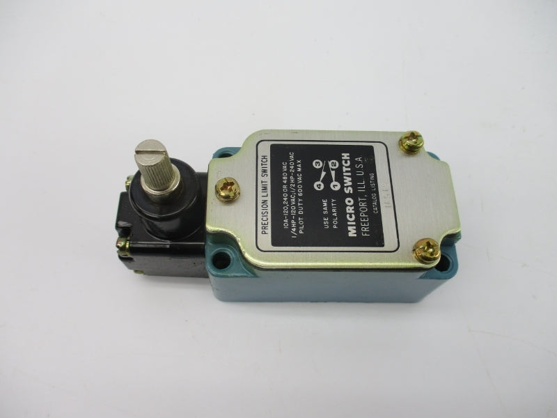 HONEYWELL 1LS19 600VAC 10A NSMP