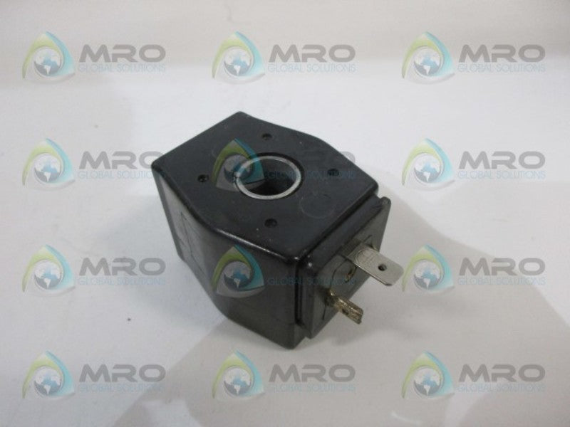 HERION 0700 SOLENOID COIL UNMP