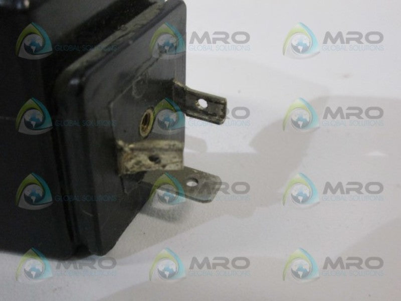 HERION 0700 SOLENOID COIL UNMP