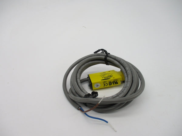 BANNER ENGINEERING SM2A312LV 24-240VAC NSNP