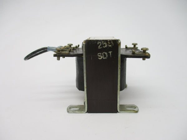 SQUARE D 9070EO-1 SER. B 480V NSNP