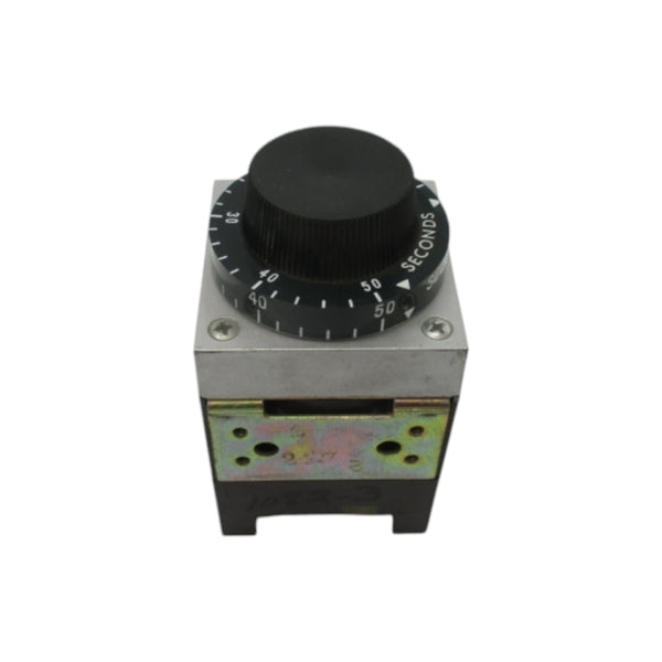 AGASTAT 7012PD 120VDC 10A 5-50S NSNP