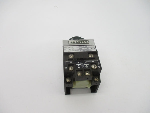 AGASTAT 7012PD 120VDC 10A 5-50S NSNP