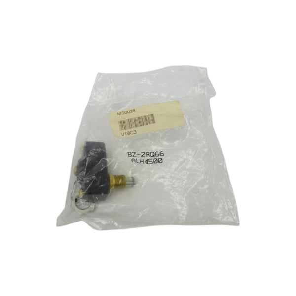 SWITCH BZ-2RQ66 NSMP
