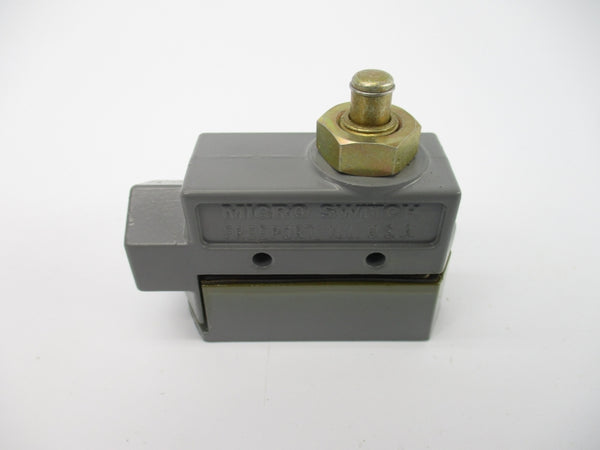 MICRO SWITCH BZE6-RQ 480VAC 15A NSMP