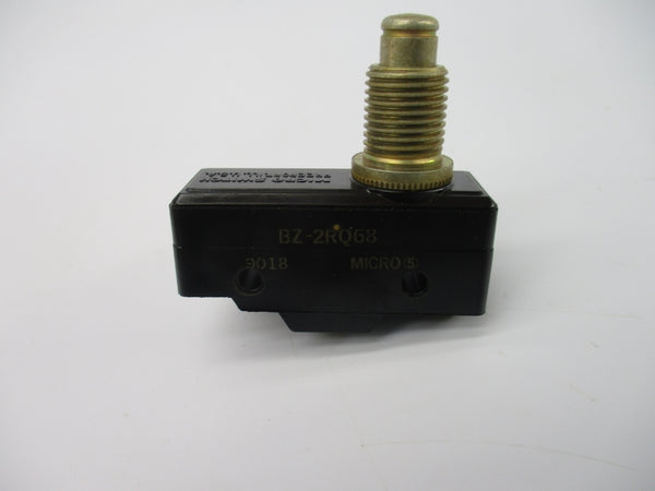 MICRO SWITCH BZ-2RQ68 600VAC 2A NSMP