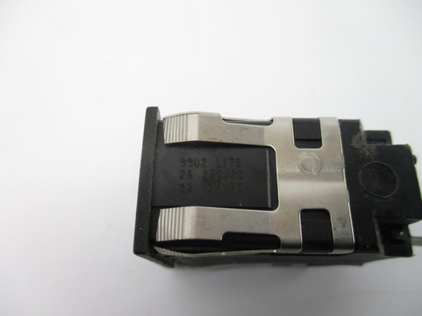 MICRO SWITCH 9902L173 125/250VAC 2/3A NSNP