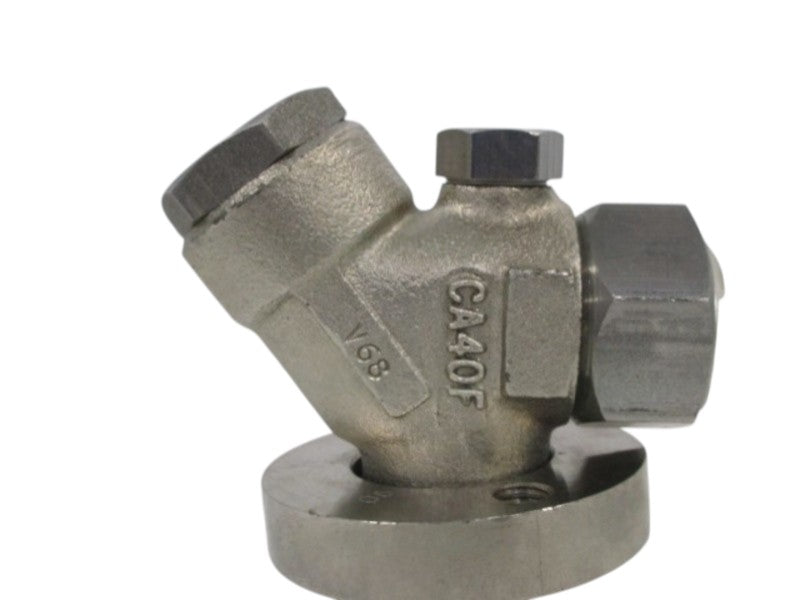 SPIRAX SARCO UTD30L THERMODYNAMIC SS STEAM TRAP NSNP