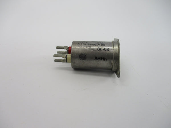 ALLEN BRADLEY 1691-N2 SER. C 120VAC NSNP