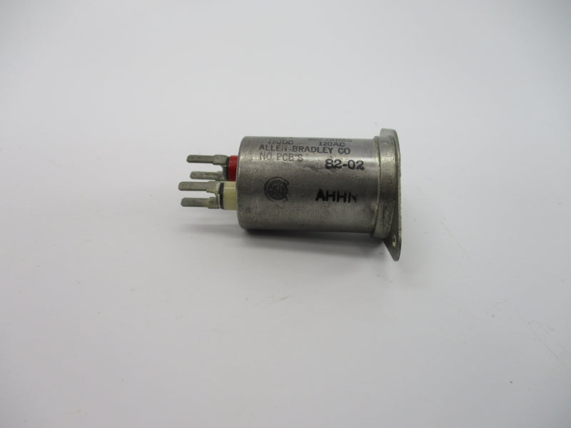ALLEN BRADLEY 1691-N2 SER. C 120VAC NSNP