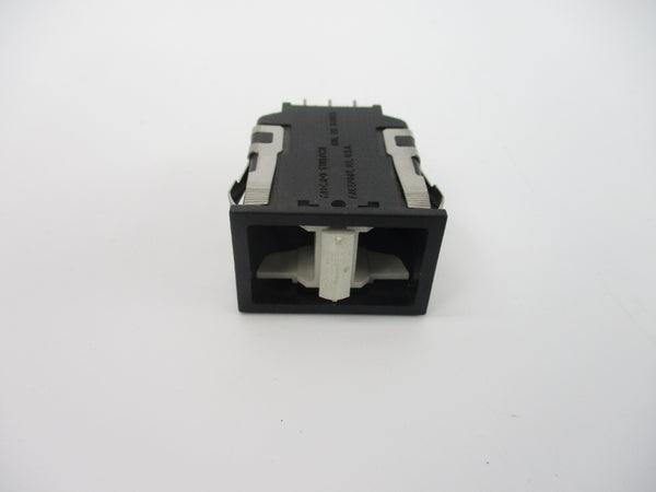 MICRO SWITCH 9847L203 125VAC-DC 0.1A NSNP