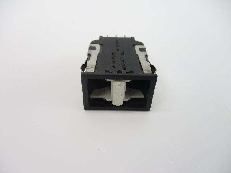 MICRO SWITCH 9847L203 125VAC-DC 0.1A NSNP