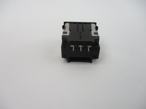 MICRO SWITCH 9847L203 125VAC-DC 0.1A NSNP